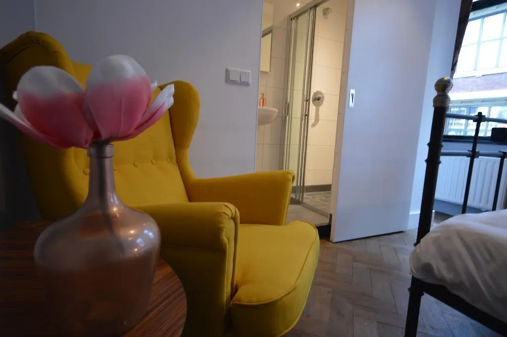 Hostel Room Роттердам 0*,  Нидерланды