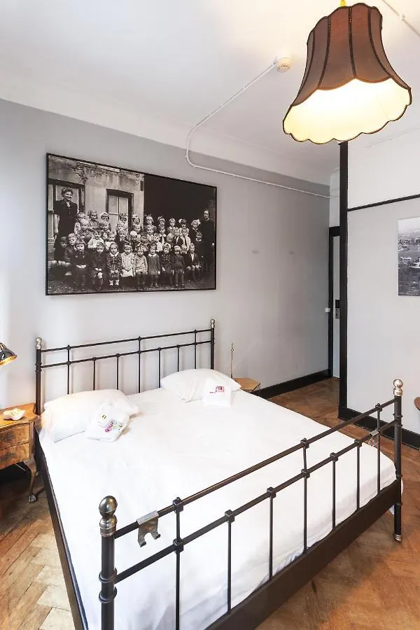 Hostel Room Роттердам Нидерланды